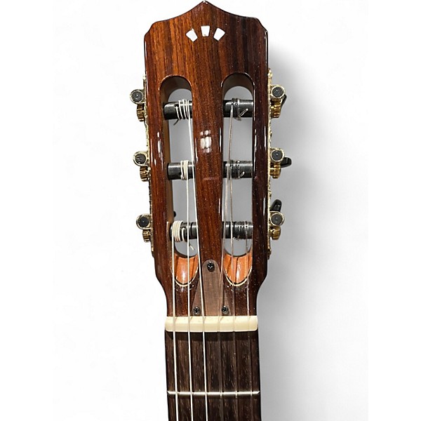 Used Cordoba STAGE EDGE BURST Classical Acoustic Electric Guitar