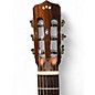 Used Cordoba STAGE EDGE BURST Classical Acoustic Electric Guitar