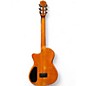 Used Cordoba STAGE EDGE BURST Classical Acoustic Electric Guitar