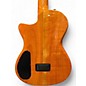 Used Cordoba STAGE EDGE BURST Classical Acoustic Electric Guitar