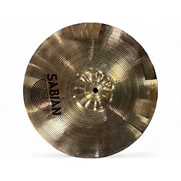 Used SABIAN 14in AA Medium Hi Hat Bottom Brilliant Cymbal