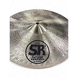 Used SABIAN 14in SR2 Thin China Cymbal