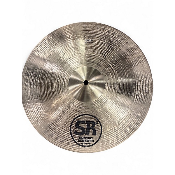 Used SABIAN 14in SR2 Thin China Cymbal