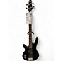 Used Ibanez GSR100L BLACK Electric Bass Guitar thumbnail