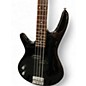 Used Ibanez GSR100L BLACK Electric Bass Guitar