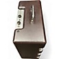 Used Fender Excelsior 13W 1x15 Tube Guitar Combo Amp