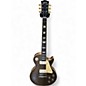 Used 2025 Gibson Custom Shop Ltd 1955 NAMM Show Commemorative Les Paul Samoa Beige Solid Body Electric Guitar thumbnail