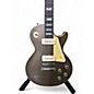 Used 2025 Gibson Custom Shop Ltd 1955 NAMM Show Commemorative Les Paul Samoa Beige Solid Body Electric Guitar