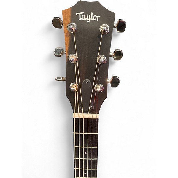 Used Taylor 217e-sb plus  sunburst  Acoustic Guitar