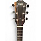 Used Taylor 217e-sb plus  sunburst  Acoustic Guitar