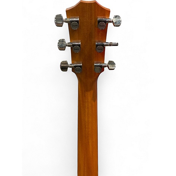 Used Taylor 217e-sb plus  sunburst  Acoustic Guitar