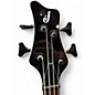 Used Jackson JS23 Spectra Red Electric Bass Guitar