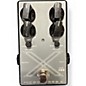 Used Darkglass MICROTUBES X Effect Pedal thumbnail