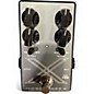 Used Darkglass MICROTUBES X Effect Pedal