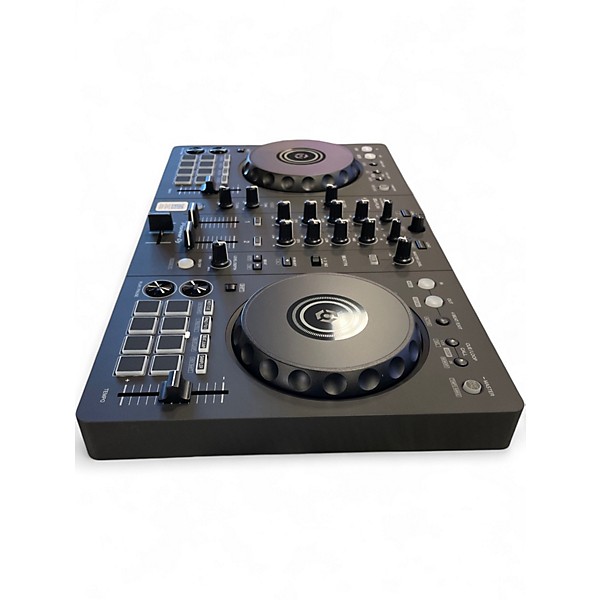 Pioneer DJ DDJ-FLX4 DJ パイオニア DDJFLX4 DDJ-FLX4 – Pioneer DJ Store
