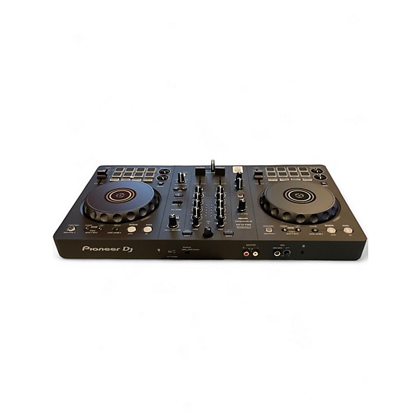 DDJFLX4 専用 Used Pioneer DJ DDJFLX4 DJ Controller | Guitar Center