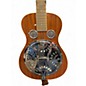 Used Regal Square Neck Resonator Mahogany Resonator Guitar thumbnail