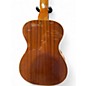 Used Regal Square Neck Resonator Mahogany Resonator Guitar