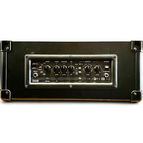 Used Blackstar ID CORE V3 Guitar Combo Amp