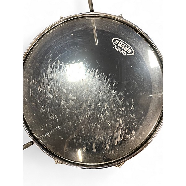 Used PDP by DW 6 Piece Concept Series Brown Drum Kit