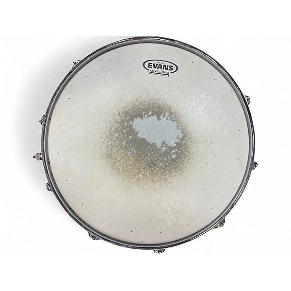 Used PDP by DW 6 Piece Concept Series Brown Drum Kit