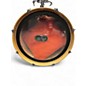 Used PDP by DW 6 Piece Concept Series Brown Drum Kit
