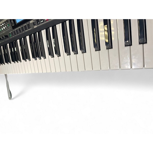Used KORG i3 Music Workstation Keyboard Workstation