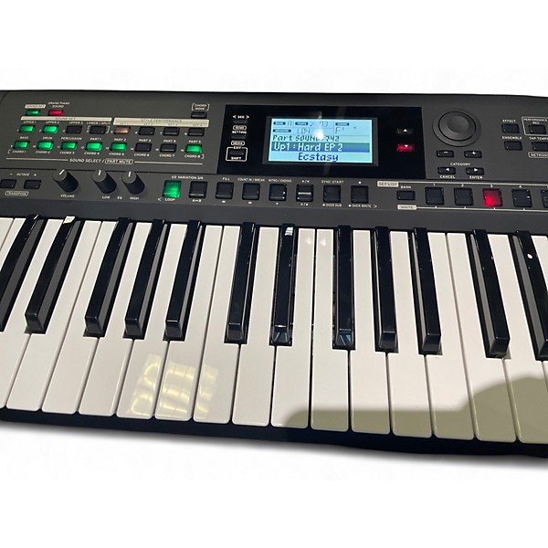 Used KORG i3 Music Workstation Keyboard Workstation