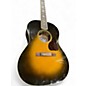 Used 2024 Atkin LG47 DELUXE AGED NITRO ARGENTINE GREY Acoustic Guitar