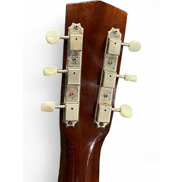 Used 2024 Atkin LG47 DELUXE AGED NITRO ARGENTINE GREY Acoustic Guitar