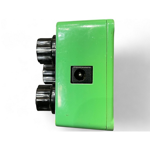 Used Modtone MTCP LEMON SQUEEZE Effect Pedal