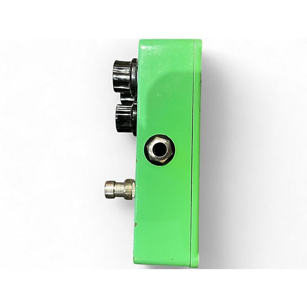 Used Modtone MTCP LEMON SQUEEZE Effect Pedal