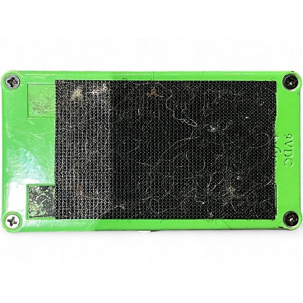 Used Modtone MTCP LEMON SQUEEZE Effect Pedal