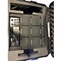 Used Alesis Strike Multipad with SKB case Drum Machine