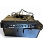 Used Alesis Strike Multipad with SKB case Drum Machine