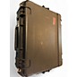Used Alesis Strike Multipad with SKB case Drum Machine