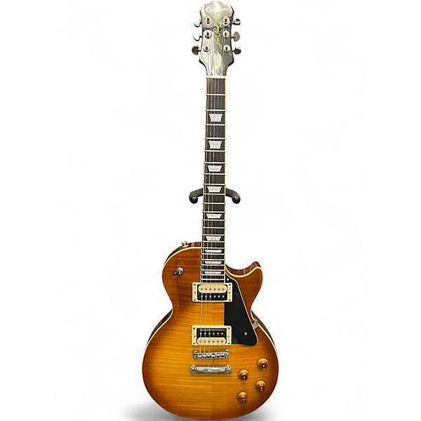 美品 Epiphone エピフォン Lespaul Standard Pro Epiphone Les Paul Standard Pro Open Box Retail Price $599