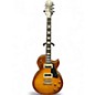 Used Epiphone Les Paul Standard Pro Honey Burst Solid Body Electric Guitar thumbnail