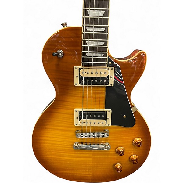 美品 Epiphone エピフォン Lespaul Standard Pro Epiphone Les Paul Standard Pro Open Box Retail Price $599