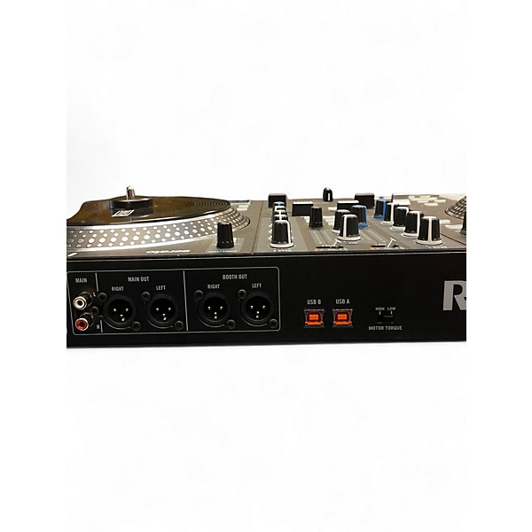 Used RANE ONE DJ Controller