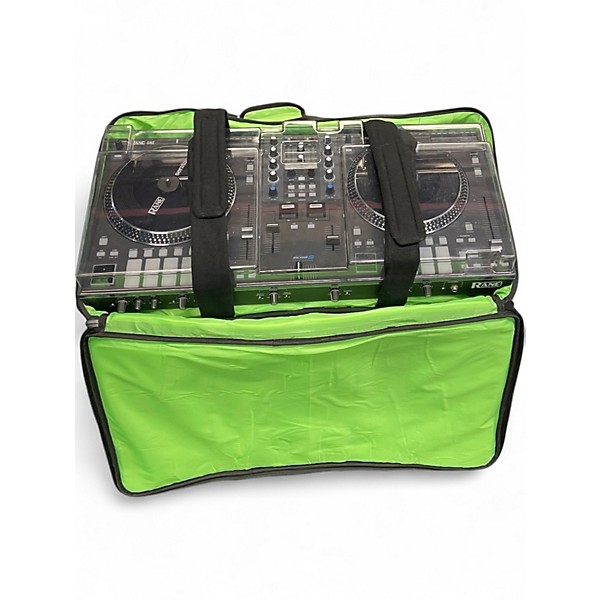 Used RANE ONE DJ Controller