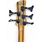 Used Sgr By Ibanez SR305E Burnt Orange Electric Bass Guitar