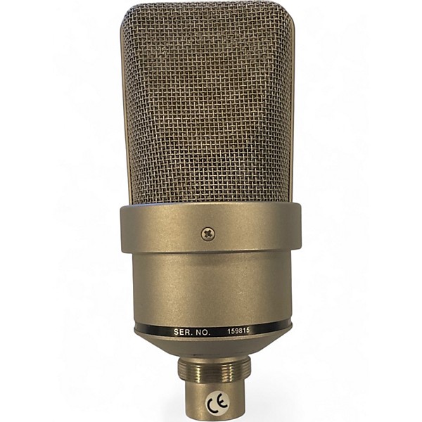 Used Neumann TLM103 Condenser Microphone