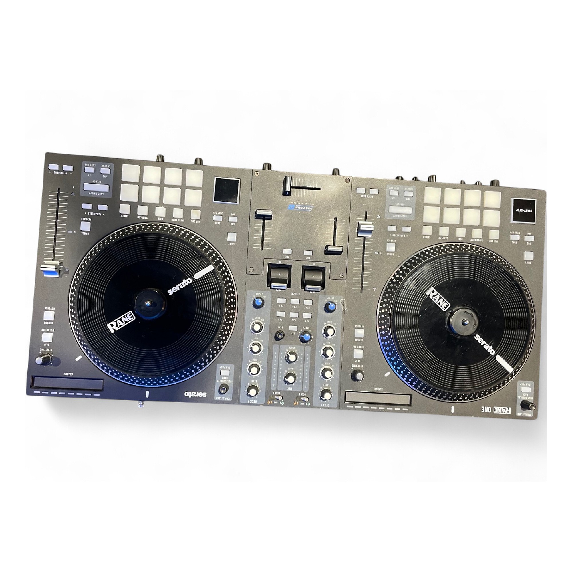 Used RANE one DJ Controller | Guitar Center