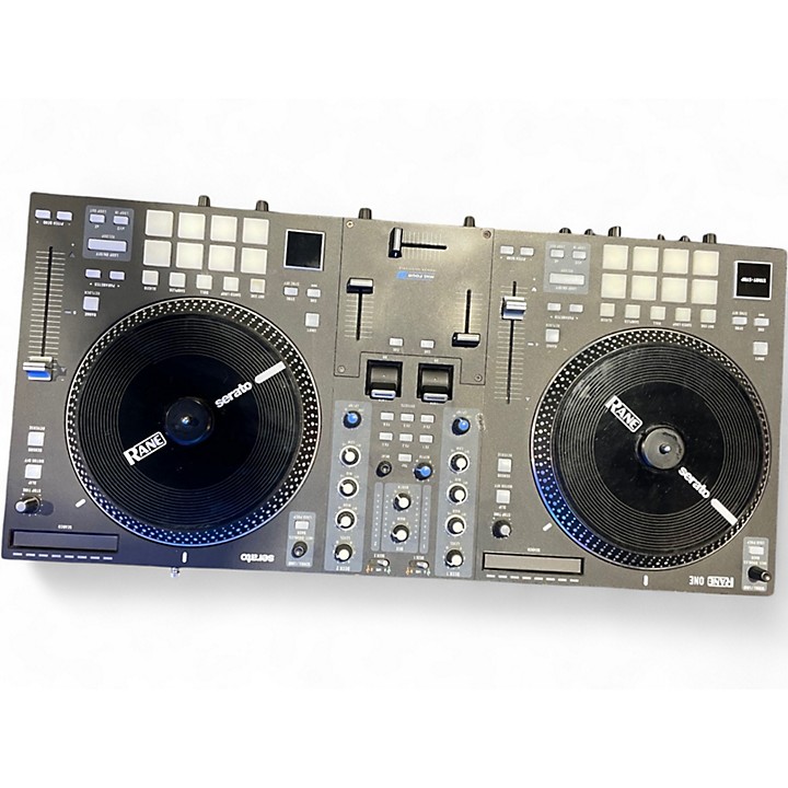 Used RANE one DJ Controller | Guitar Center