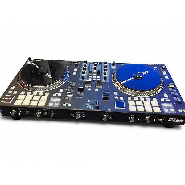 RANE ONE DJ Controller 国内正規品•新品未使用 Rane ONE - Professional Motorized DJ Controller | RK Audio