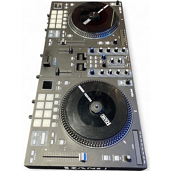 Used RANE one DJ Controller