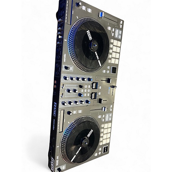 Used RANE one DJ Controller