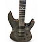 Used Chapman ML1 Modern Trans Charcoal Solid Body Electric Guitar