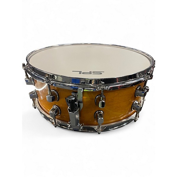 Used Mapex 14X7 mpx Maple Drum